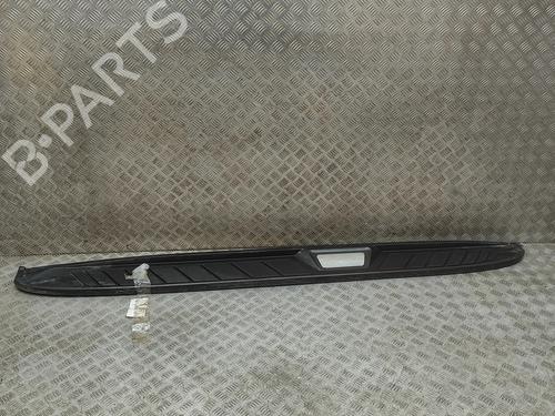 Venstre sidekjole SSANGYONG REXTON W / REXTON 2.2 Xdi All-wheel Drive (178 hp) 33176477