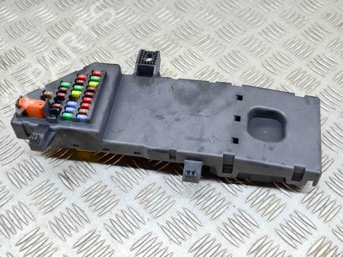 Fuse box SAAB 9-3 (YS3F, E79, D79, D75) 2.0 t | BP8624729E1