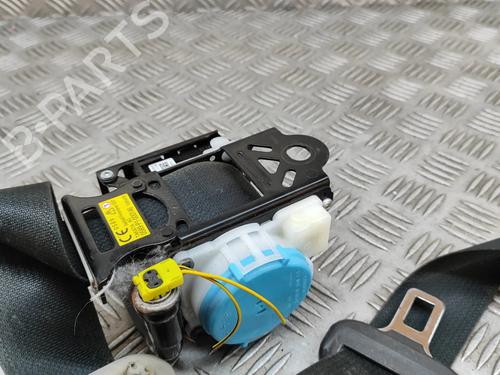 Front left seatbelt MAZDA 6 Estate (GJ, GL) 2.2 D | BP24581783I26  - Image 5