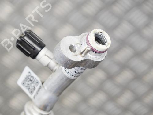 Used AC pipe AC pipe BMW 4 Gran Coupe (F36) 435 d xDrive (313 hp) 14667825 14667825