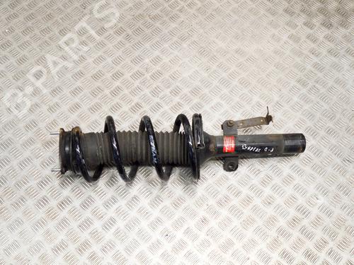 Used Right front shock absorber FORD TRANSIT Platform/Chassis (FM_ _, FN_ _, FF_ _) 2.2 TDCi (85 hp) 11765021