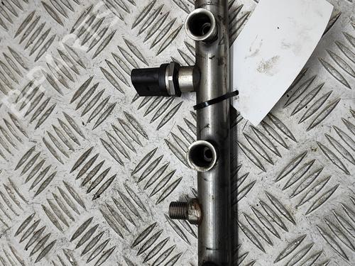 Sprederrør FORD TRANSIT V363 Van (FCD, FDD) 2.2 TDCi RWD (155 hp) 17015893