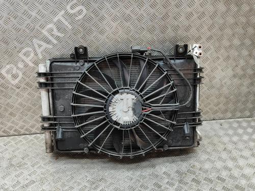 Radiator set TESLA MODEL X (5YJX) P100D AWD | BP28435289M120 - Image 2