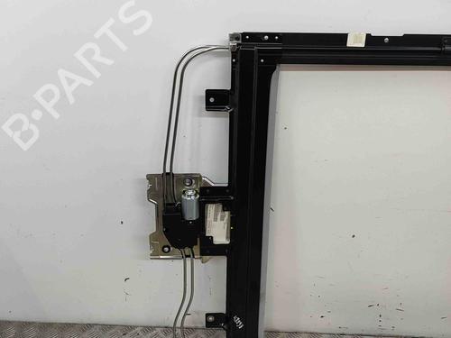 Sunroof HONDA CIVIC IX (FK) 2.2 i-DTEC (FK3) | BP29615962C124 
