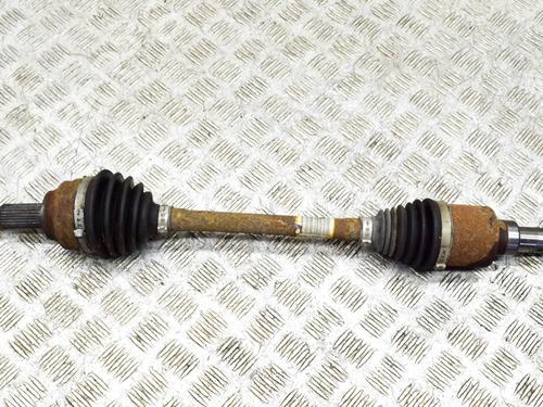 Left front driveshaft FORD FIESTA VII (HJ, HF) 1.1 Ti-VCT | BP15480944M38 