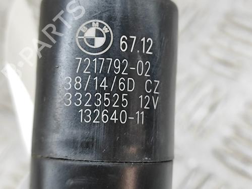 Headlight washer BMW 5 Touring (F11) 530 d | BP17766994E17 