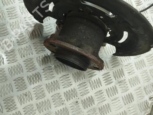 Bagaksel RENAULT MASTER III Van (FV) 2.3 dCi 130 FWD (FV0M, FV0Y, FV0J, FV02, FV03) | BP25380271M2  - Image 5