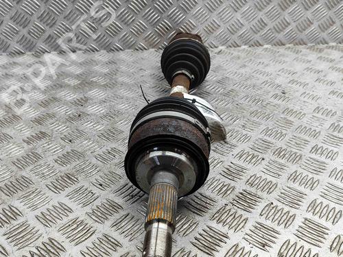 Left front driveshaft TOYOTA HILUX VII Pickup (_N1_, _N2_, _N3_) 2.5 D 4WD (KUN25) | BP28171762M38