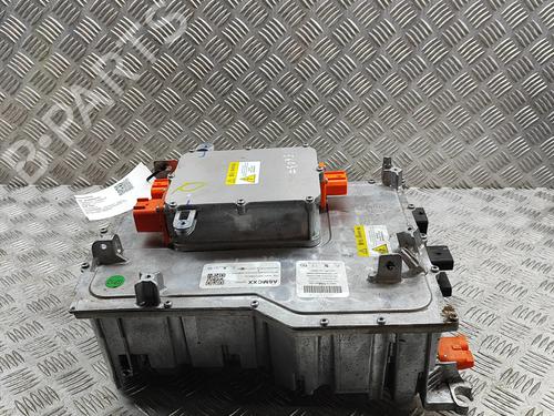 Used Inverter/Converter Inverter/Converter PEUGEOT 2008 II (UD_, US_, UY_, UJ_, UR_, UC_) e-2008 (UKZKXZ) (136 hp) 29171521 29171521