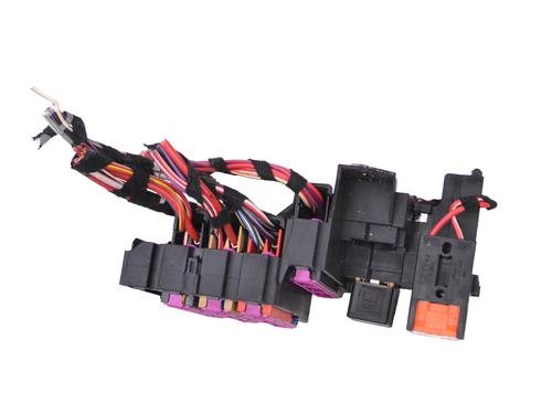 Fuse box AUDI A5 Sportback (8TA) 3.0 TDI quattro | BP30826479E1 - Image 2