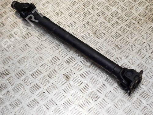 Used Driveshaft LAND ROVER RANGE ROVER VELAR (L560) 2.0 D180 TD4 4x4 (180 hp) 8843162