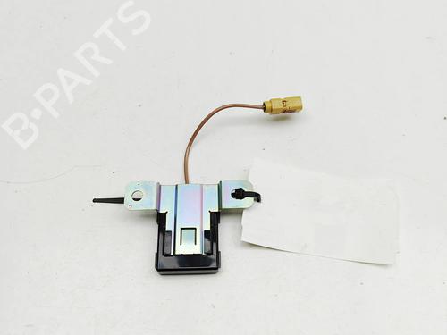 Electronic module JAGUAR XK II Coupe (X150) 5.0 V8 | BP31192404M83 