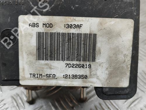 ABS pump DODGE CALIBER 1.8 | BP24819267M43 - Image 5