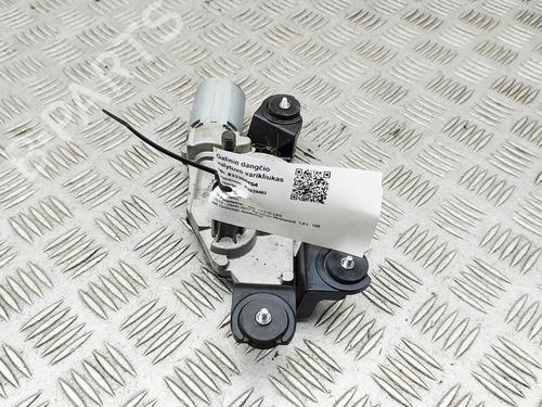 Rear wiper motor KIA CEE'D (JD) 1.6 CRDi 136 | BP33381479M102 - Image 2