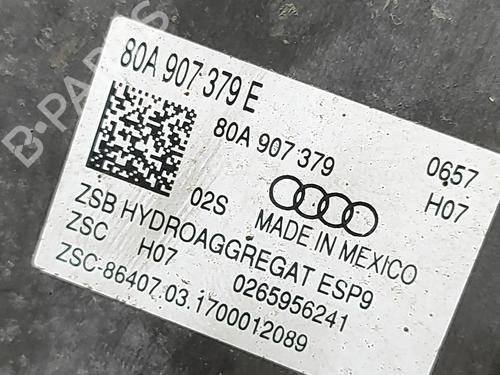 ABS pump AUDI Q5 (FYB, FYG) SQ5 TFSI quattro | BP33395934M43 - Image 6