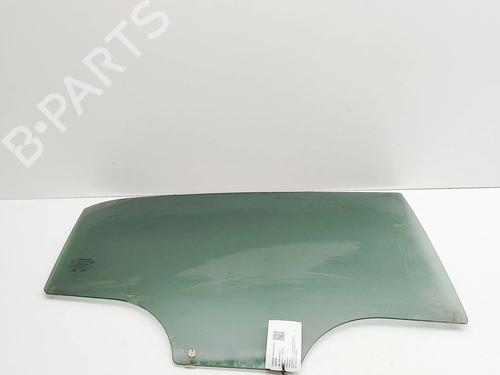 Used Rear right door window Rear right door window SSANGYONG KORANDO (CK) 2.2 Xdi 4WD (178 hp) 34161498 34161498