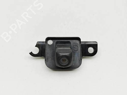 Kamera Kamera LEXUS GS (_L1_) 300h (AWL10_, AWL10R) (223 hp) 36783350 36783350