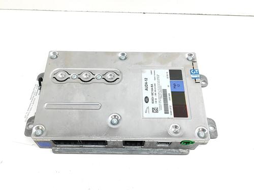 Used Electronic module Electronic module JAGUAR F-TYPE Coupe (X152) 3.0 SCV6 (340 hp) 22998379 22998379