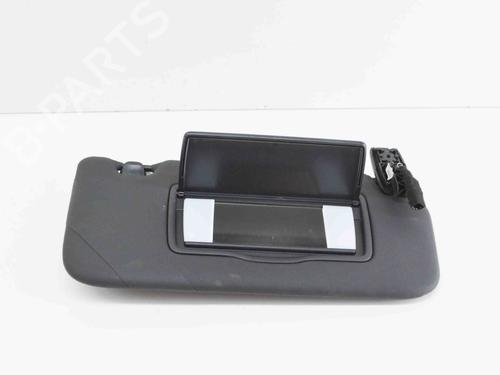 Right sun visor FORD FIESTA VII (HJ, HF) 1.0 EcoBoost | BP12591853I2 