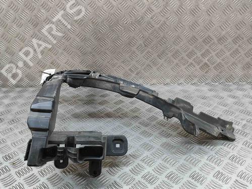 Used Rear bumper bracket JAGUAR I-PACE (X590) EV400 AWD (400 hp) 27782738