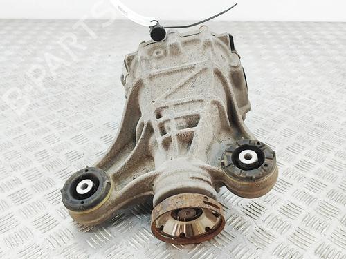Rear differential JAGUAR XE (X760) 2.0 D | BP35957748M24 - Image 2