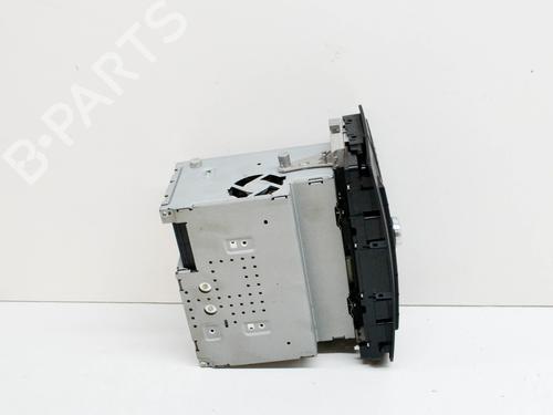 Electronic module MERCEDES-BENZ B-CLASS Sports Tourer (W246, W242) B 180 CDI (246.200) | BP29075831M83 