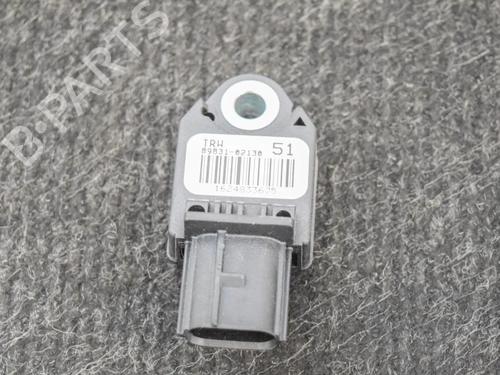 Electronic sensor TOYOTA AURIS Estate (_E18_) 1.4 D-4D (NDE180_) | BP6753775M84 