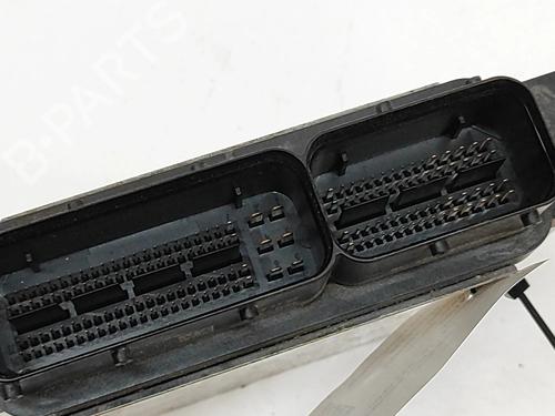 Engine control unit (ECU) VW GOLF VII (5G1, BQ1, BE1, BE2) e-Golf | BP27331499M57  - Image 5