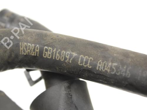 Pipe HYUNDAI i30 (GD) 1.6 CRDi | BP30208195M125