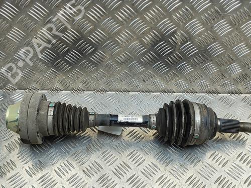 Used Left front driveshaft VW TOUAREG (7P5, 7P6) 3.0 V6 TDI (262 hp) 28954588