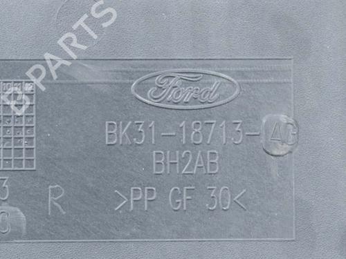 Pipe FORD TRANSIT V363 Platform/Chassis (FED, FFD) 2.0 EcoBlue | BP14608955M125 