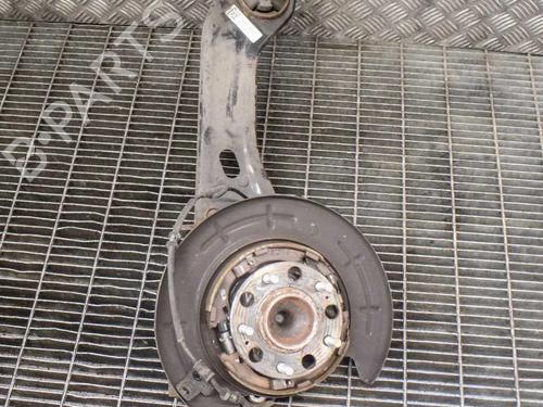 Used Left rear steering knuckle Left rear steering knuckle HYUNDAI TUCSON (TL, TLE) 1.7 CRDi (116 hp) 14612188 14612188