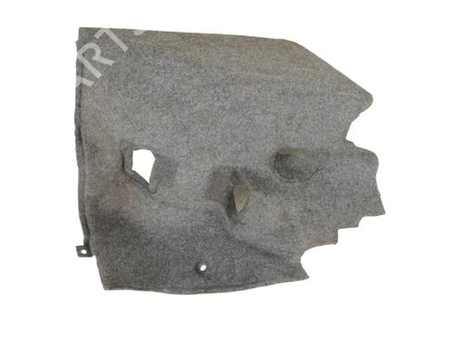 Bagagerumsbeklædning BMW 3 Convertible (E93) 335 i (306 hp) 30245390