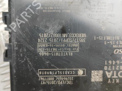 Electronic module TOYOTA RAV 4 V (_A5_, _H5_) 2.5 Hybrid (AXAH52) | BP33380566M83 - Image 5