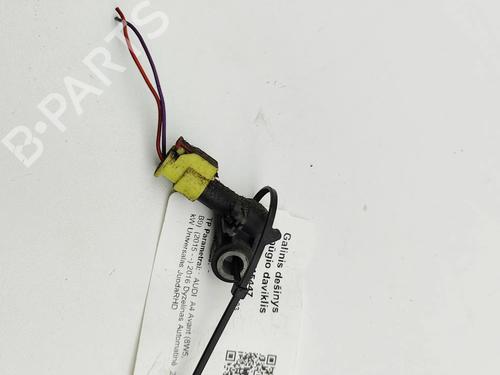 Used Electronic sensor Electronic sensor 39381530 39381530