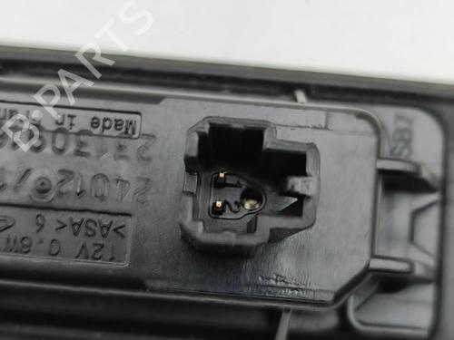 Licence plate light VW T-CROSS (C11, D31) 1.0 TSi | BP28562901I40