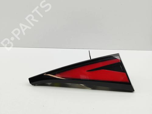 Used Right tailgate light Right tailgate light KIA SPORTAGE V (NQ5) 1.6 T-GDi Hybrid (215 hp) 33379884 33379884
