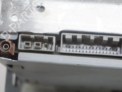 Electronic module NISSAN LEAF (ZE1) Electric | BP27761349M83 