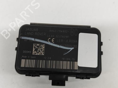 Electronic module LAND ROVER RANGE ROVER SPORT II (L494) 3.0 SDV6 4x4 | BP27773247M83 