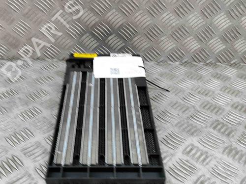 Used Heater resistor BMW 5 Gran Turismo (F07) 530 d (245 hp) 24817977