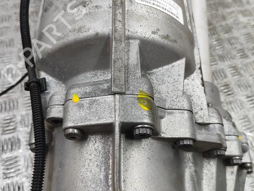 Gearbox PORSCHE CAYENNE Coupe (9YB) 3.0 E-Hybrid AWD | BP38017790M3 - Image 6