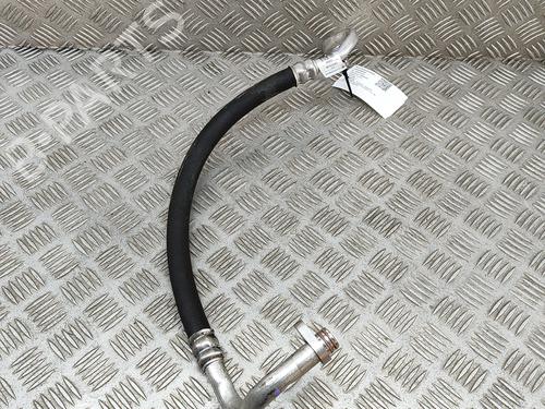 AC pipe PEUGEOT 3008 II SUV (MC_, MR_, MJ_, M4_) 1.5 BlueHDi 130 | BP21487148M126