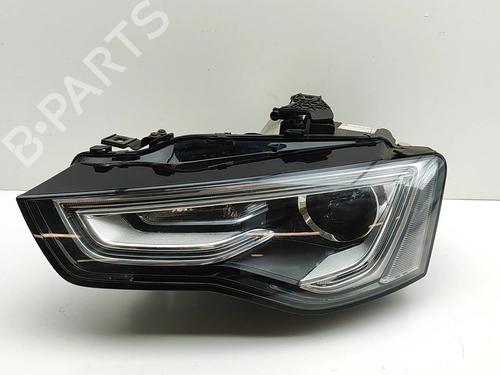 Used Left headlight Left headlight AUDI A5 Convertible (8F7) 2.0 TDI (177 hp) 27887568 27887568
