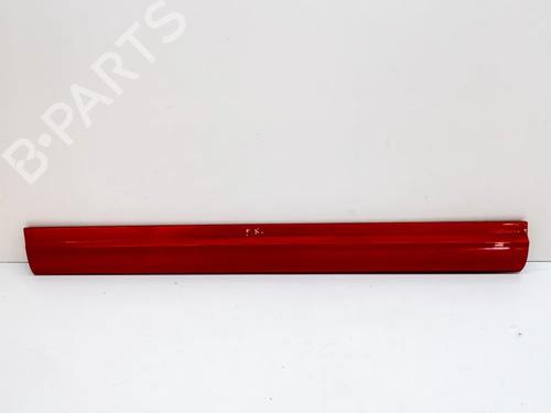 Used Door moulding trim Door moulding trim MASERATI LEVANTE SUV (M161) 3.0 Q4 (350 hp) 15376973 15376973