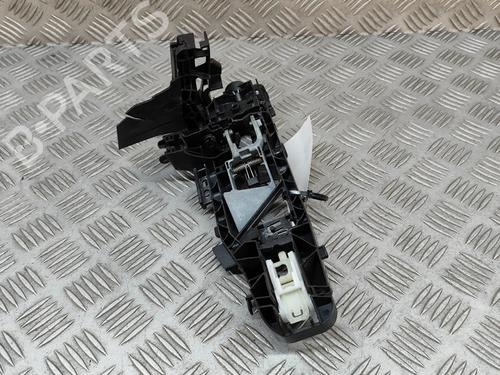 Support MERCEDES-BENZ GLS (X167) AMG 63 4Matic+ EQ Boost 4-matic+ (167.989) | BP30971674C155 