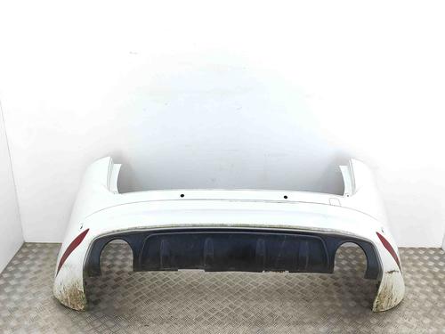 Rear bumper VOLVO XC60 I SUV (156) D4 | BP17077373C8 