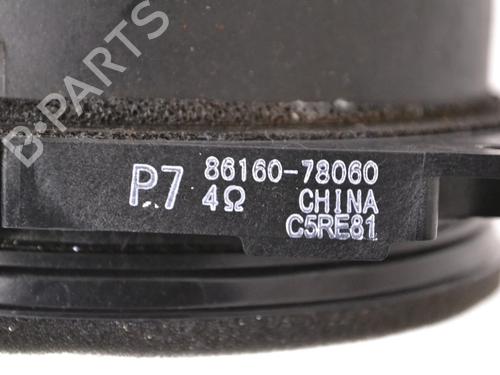 Speaker LEXUS NX (_Z1_) 300h (AYZ10_) | BP30216384E2 