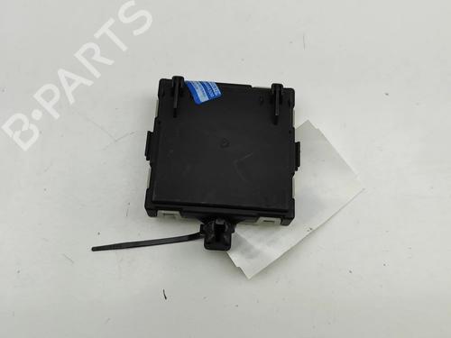 Used Electronic module Electronic module MERCEDES-BENZ E-CLASS (W213) E 220 d (213.004) (194 hp) 27607958 27607958