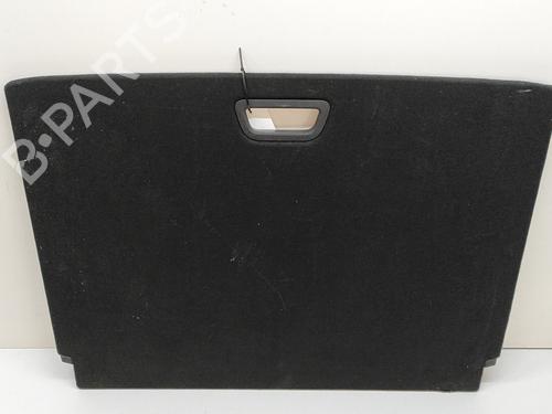 Bagagerumsgulv CITROËN C4 III (BA_, BB_, BC_) 1.2 PureTech 130 (BAHNSA, BAHNSB) (130 hp) 28687605