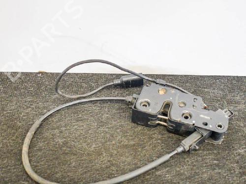 Hood lock AUDI A4 B8 (8K2) 2.0 TDI | BP11832131C133 